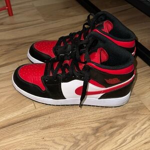 Very good. Condition